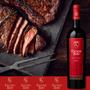 Imagem de Vinho Tinto Chileno Escudo Rojo Corte Baron Philippe 750ml