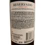 Imagem de Vinho Tinto Chileno Reservado Sweet Red Concha y Toro 750ml