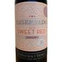 Imagem de Vinho Tinto Chileno Reservado Sweet Red Concha y Toro 750ml