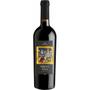 Imagem de Vinho Tinto Italia Primitivo Puglia Vitis 750ml Kit 4un