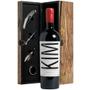 Imagem de Vinho Tinto Kim Gran Reserva Carmenere 2019