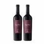 Imagem de Vinho Tinto Luigi Bosca Malbec 750ml kit c/2