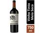 Imagem de Vinho Tinto Meio Seco Bodega Del Fin Del Mundo La Poderosa Cabernet Franc Merlot 750ml