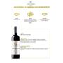 Imagem de Vinho Tinto Miguel Torres Hemisferio Sur Cabernet Sauvignon 750ml