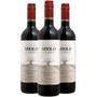 Imagem de Vinho Tinto Miolo Seleção Cab. Sauvignon e Merlot 750ml (3 und)