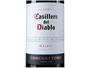 Imagem de Vinho Tinto Seco Concha y Toro Casillero del  - Diablo Chile 2021 750ml