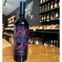 Imagem de Vinho Tinto Seco Dracula Dominion Feteasca Neagra 750ml