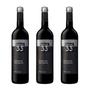 Imagem de Vinho Tinto Seco Latitud 33 Cabernet Sauvignon 750ml - 3 Unidades