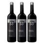 Imagem de Vinho Tinto Seco Latitud 33 Cabernet Sauvignon 750ml - 3 Unidades