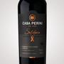 Imagem de Vinho Tinto Seco Solidario Casa Perini 750Ml