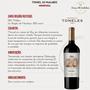 Imagem de Vinho Tonel 20 Malbec 750Ml - Bodega Tonelles