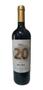 Imagem de Vinho Tonel 20 Malbec - Bodega Toneles - 750Ml Garrafa