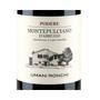 Imagem de Vinho Umani Ronchi Podere Montepulciano D'Abruzzo 750 Ml