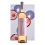 Imagem de Vinho valduga naturelle rose 750ml