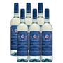 Imagem de Vinho Verde Branco Seco Casal Garcia Portugues 750ml 12 Und