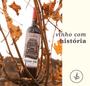 Imagem de Vinho Vinha Solo Pouso Alto - Cabernet/Merlot 750ml - Kit 03 unidades