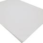 Imagem de Vinil Adesivo A4 115g Pacote com 10 Folhas Transparente Leitoso Filme PVC 70 micras X-Full