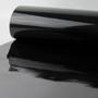 Imagem de Vinil Adesivo Black Piano Papel de Parede Preto Super Brilhante Automotivo Revestimento  Geladeira