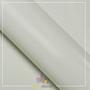 Imagem de Vinil Adesivo Branco Semi Brilho 0,50 cm largura x 1,0 metro de comprimento.