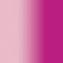 Imagem de Vinil Adesivo Color Change - Termoativado Frio Rosa Claro para Rosa Chiclete - Cricut - 30,5 x 61 cm - 1 Unid