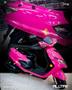 Imagem de Vinil Adesivo Plotagem Geladeira Carro Moveis Moto 68cmx2