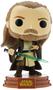 Imagem de Vinil Bobblehead Funko Pop! Star Wars Qui-Gon Jinn 12 cm