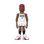 Imagem de Vinil Funko Gold: NBA Legends - Allen Iverson 76ers, 12 polegadas