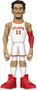 Imagem de Vinil Funko Gold: NBA - Trae Young, Atlanta Hawks, 12 polegadas