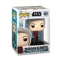 Imagem de Vinil Funko Pop Star Wars Ahsoka Morgan Elsbeth de 10,5 cm