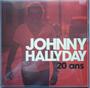 Imagem de Vinil Johnny Hallyday - 20 Ans Single - Formato 10 Polegadas