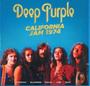 Imagem de Vinil / Lp Deep Purple - California Jam 1974