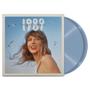 Imagem de Vinil Taylor Swift 1989 (Taylor's Version) - Importado