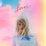 Imagem de VINIL Taylor Swift - Lover (Pink and Blue Coloured 2LP) - Importado