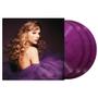 Imagem de Vinil Taylor Swift - Speak Now (Taylor's Version) Orchid Marbled 3LP - Importado