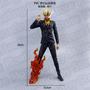 Imagem de Vinsmoke Sanji One Piece Action Figure 33 Cm