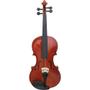 Imagem de Viola Clássica De Arco Al 1310 3/4 Alan Com Case Arco Breu Cavalete F097