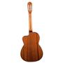 Imagem de Violão 6 Cordas de Nylon Elétrico Com Cutway GC1CE N - TAKAMINE