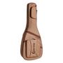 Imagem de Violão aço baby eq ds-2 natural satin com capa - crafter