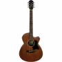 Imagem de Violão AÇO Eletroacústico Giannini Performance PLUS GGC PLUS CEQ Walnut Satin