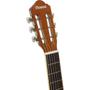 Imagem de Violão Acústico De Aço Para Destros Com Tensor Tcg 390 A Amarelo Thomaz F097
