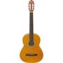 Imagem de Violão Acústico De Aço Para Destros Com Tensor Tcg 390 A Amarelo Thomaz F097