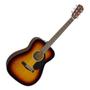 Imagem de Violao Acustico Fender Concert CC60S 097-0150-032 Sunburst