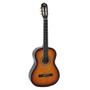 Imagem de Violão Acústico Myth MT39N-BASE 39 Sunburst (1270)