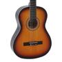 Imagem de Violão Acústico Myth MT39N-BASE 39 Sunburst (1270)