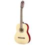 Imagem de Violão Acústico Natural Ac39 Memphis Tagima