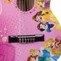 Imagem de Violão Acústico PHX Nylon Infantil Disney Princesa Vip-3