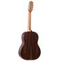 Imagem de Violão Acústico Rozini RX210 Studio Clássico RX210.AC.N.LP