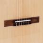 Imagem de Violão Acústico Rozini RX210 Studio Clássico RX210.AC.N.LP