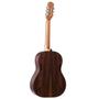 Imagem de Violão Acústico Rozini RX210 Studio Clássico RX210.AC.N.LP