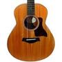 Imagem de Violao acustico taylor gs mini mahogany